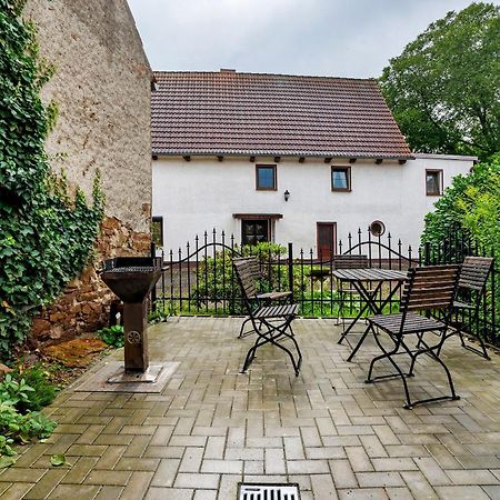 Wuensch Dir Was Apartman Großweitzschen Kültér fotó