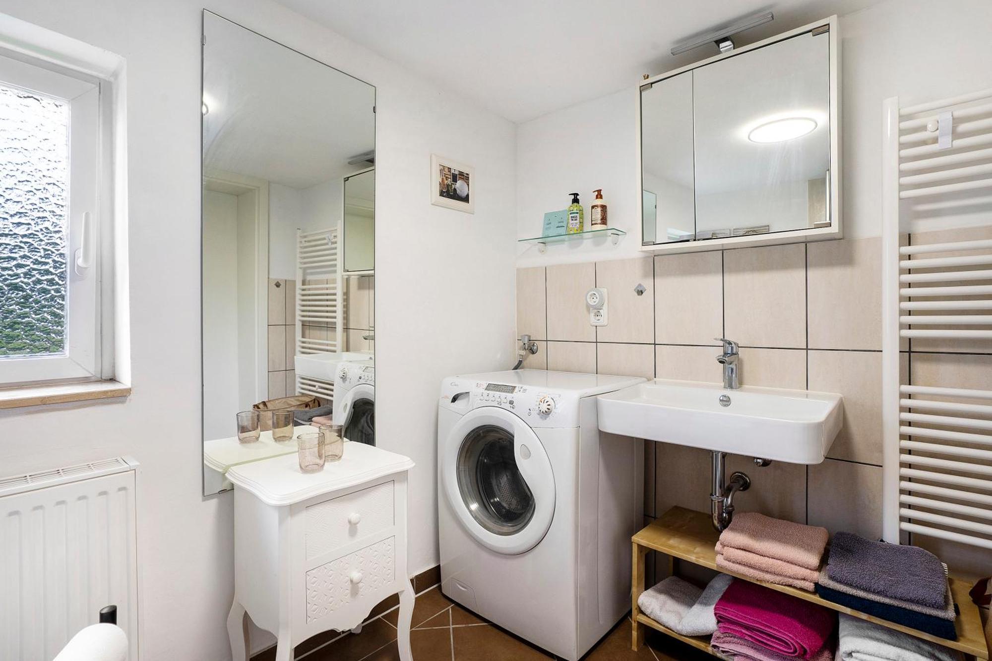 Wuensch Dir Was Apartman Großweitzschen Kültér fotó