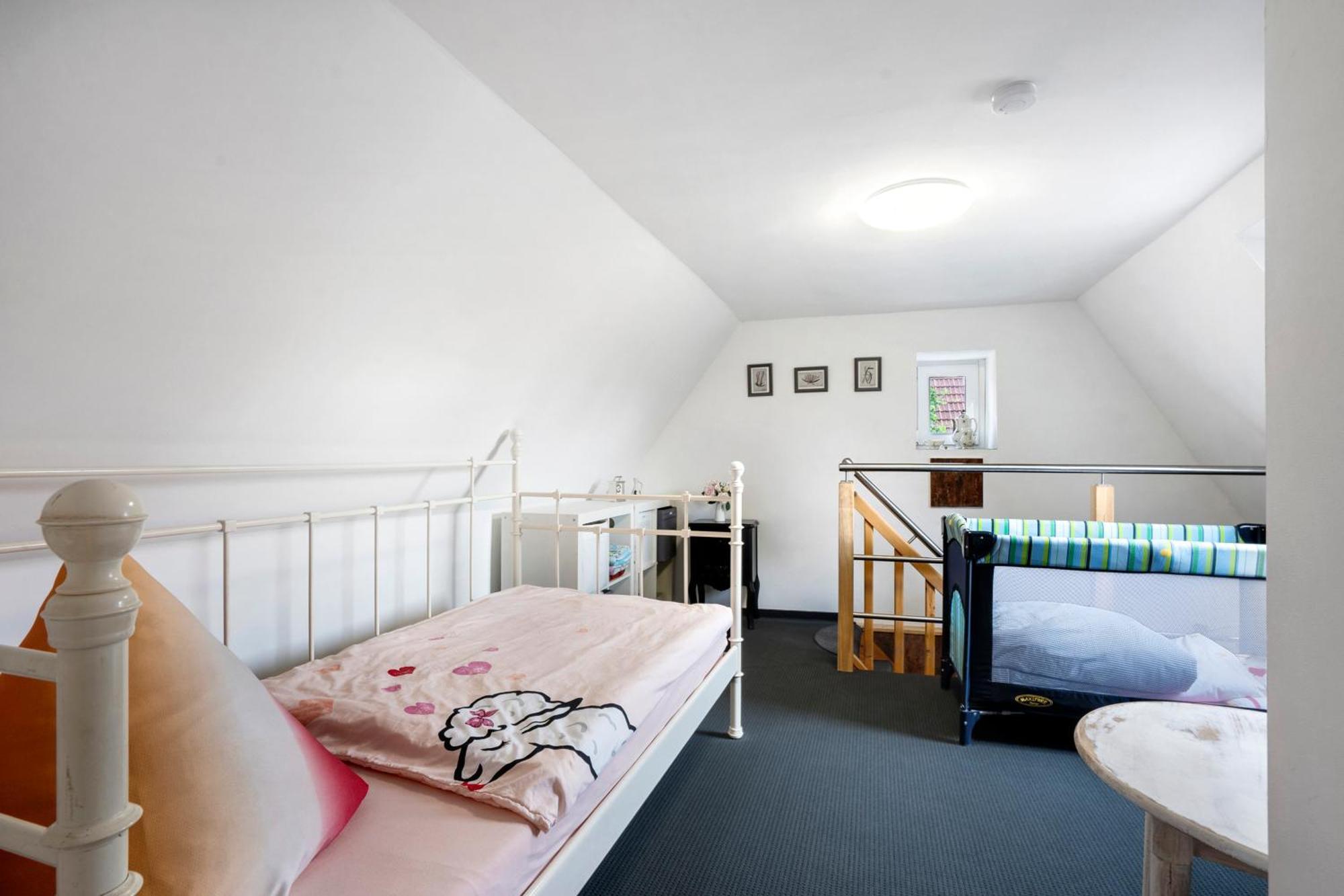 Wuensch Dir Was Apartman Großweitzschen Kültér fotó