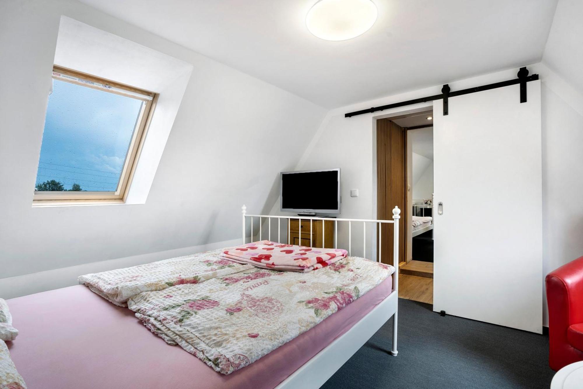 Wuensch Dir Was Apartman Großweitzschen Kültér fotó