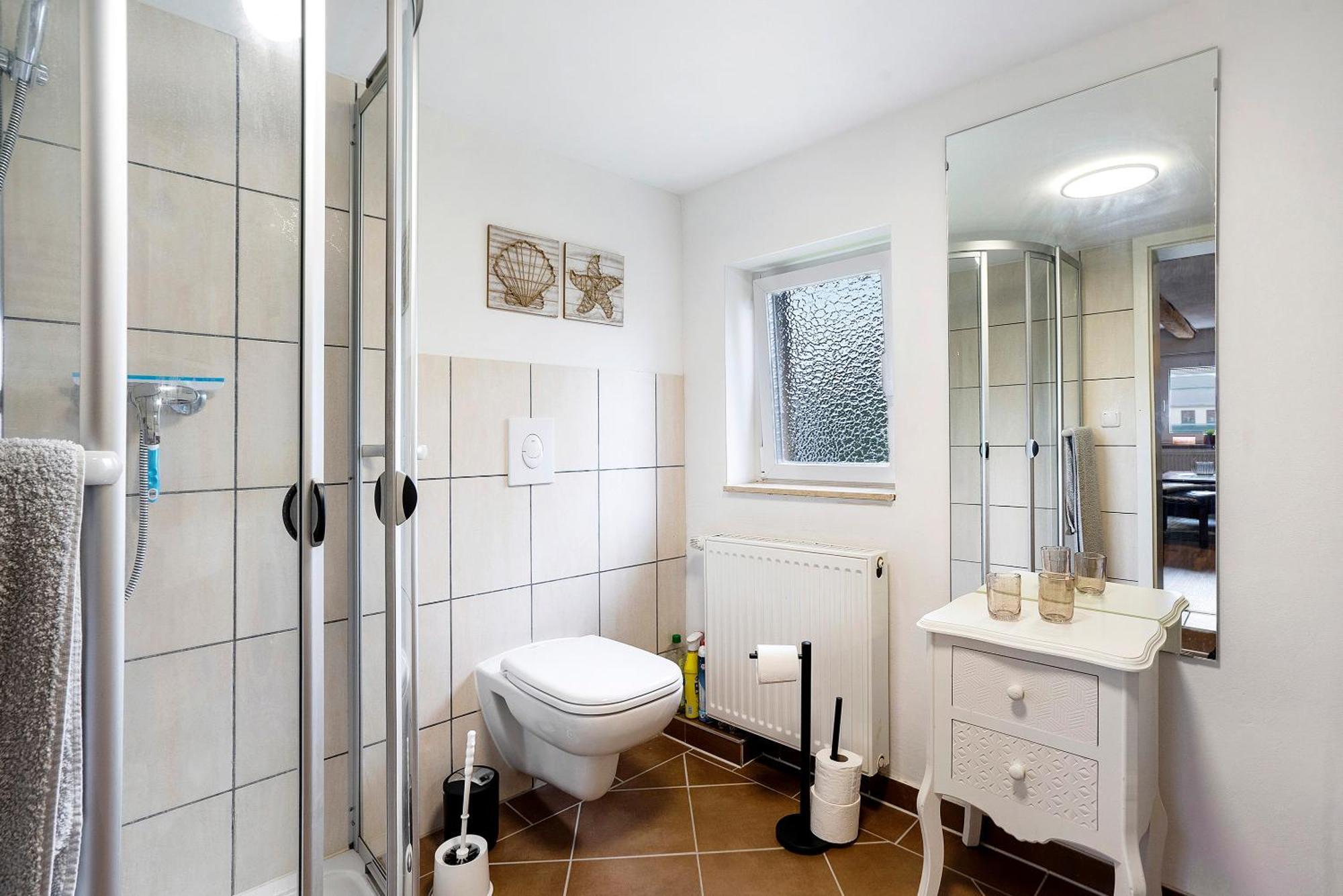 Wuensch Dir Was Apartman Großweitzschen Kültér fotó